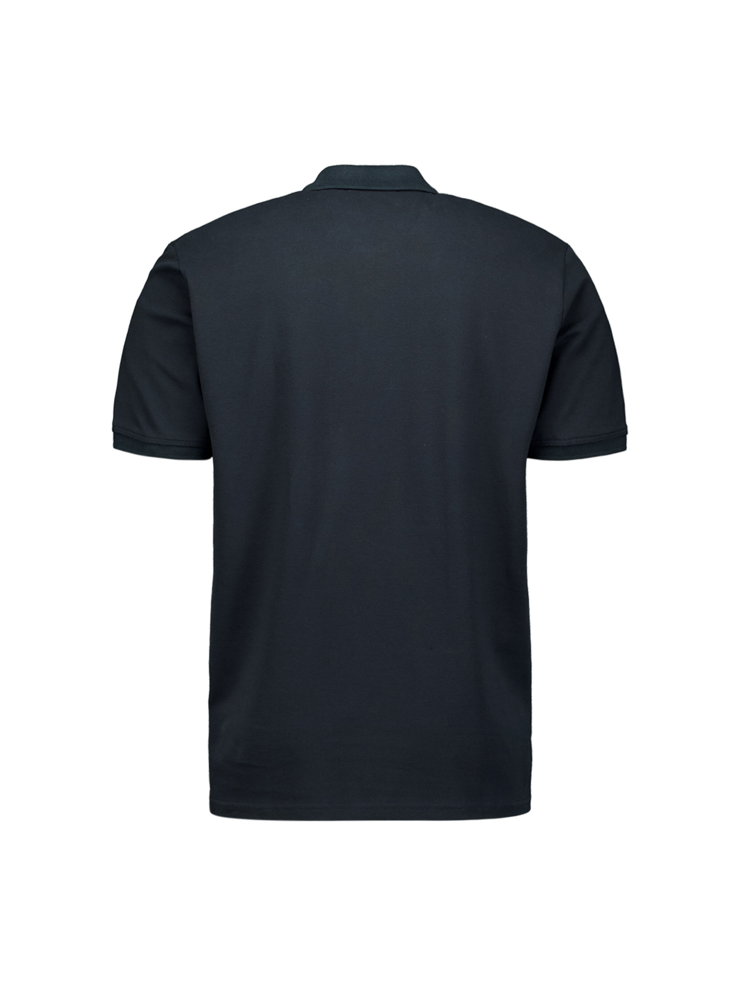 No Excess - Camisa em azul