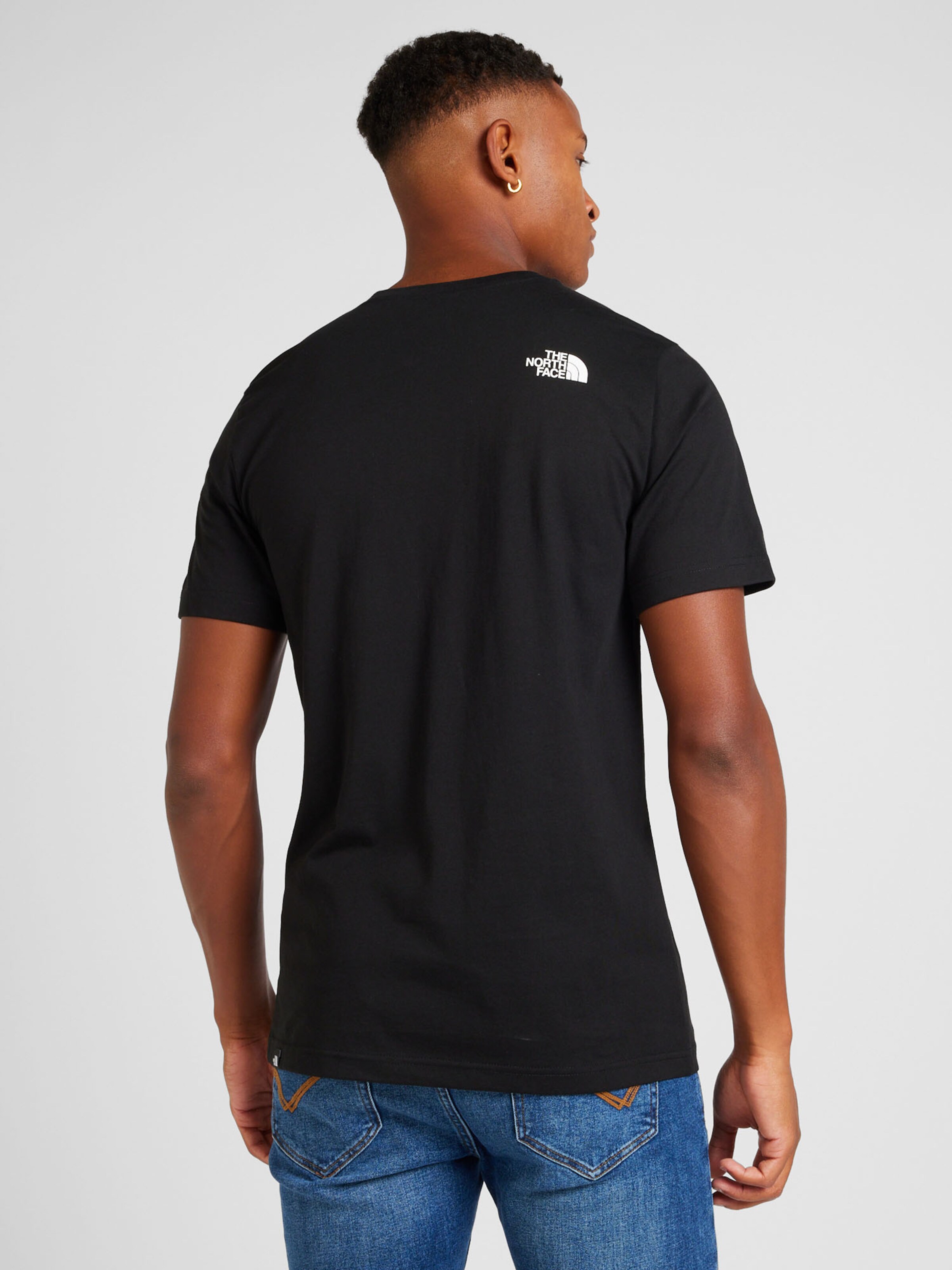 ★★THE NORTH FACE★★ Workwear Short Sleeve T-ShirtSLATE KH The North Face Men's Lightbright Short Sleeve T-Shirt TNF