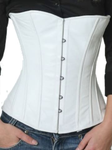 fapedo Shapingtop‌‌‌‌‌‌‌‌ in Weiß