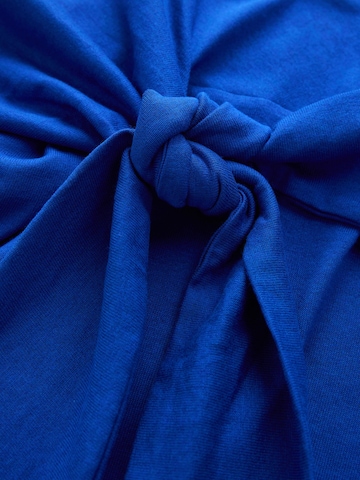 NextHaljina - plava boja