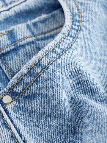 Next - regular Vaquero en azul