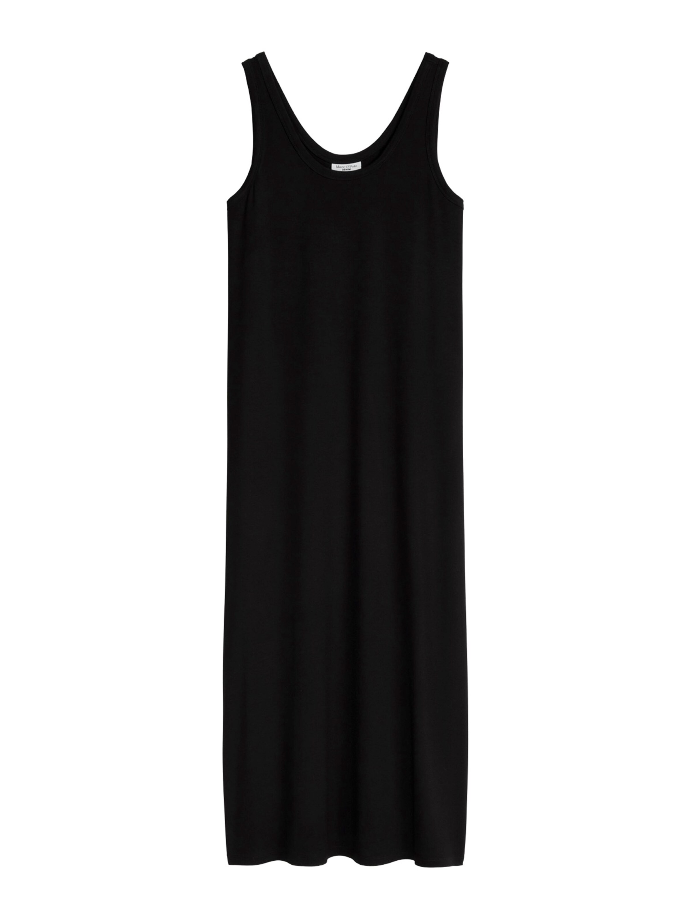 Marc O'Polo DENIM Φόρεμα σε μαύρο, Άποψη προϊόντος