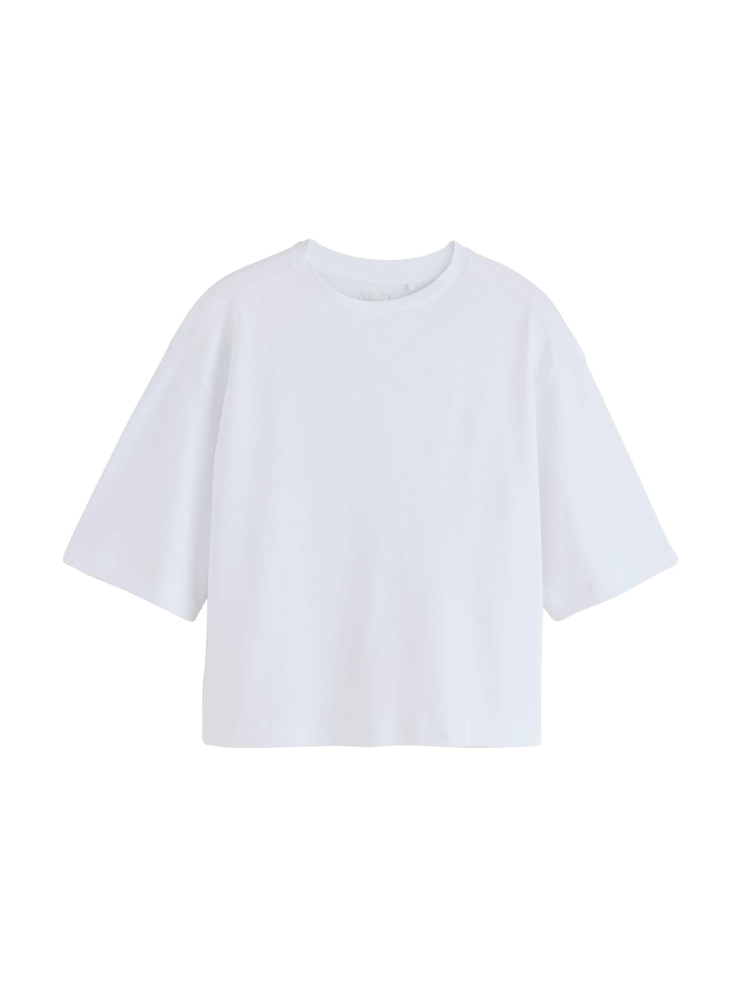 T-shirt Next en gris