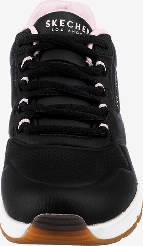 SKECHERS Sneakers 'Uno 2-2nd Best' in Black