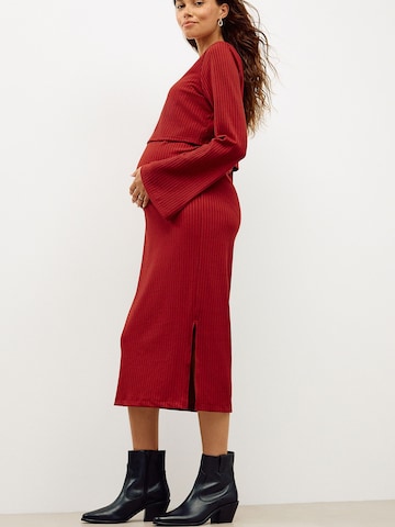 Next Dress in Red