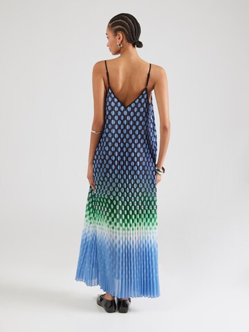 Essentiel Antwerp Kleid in Blau