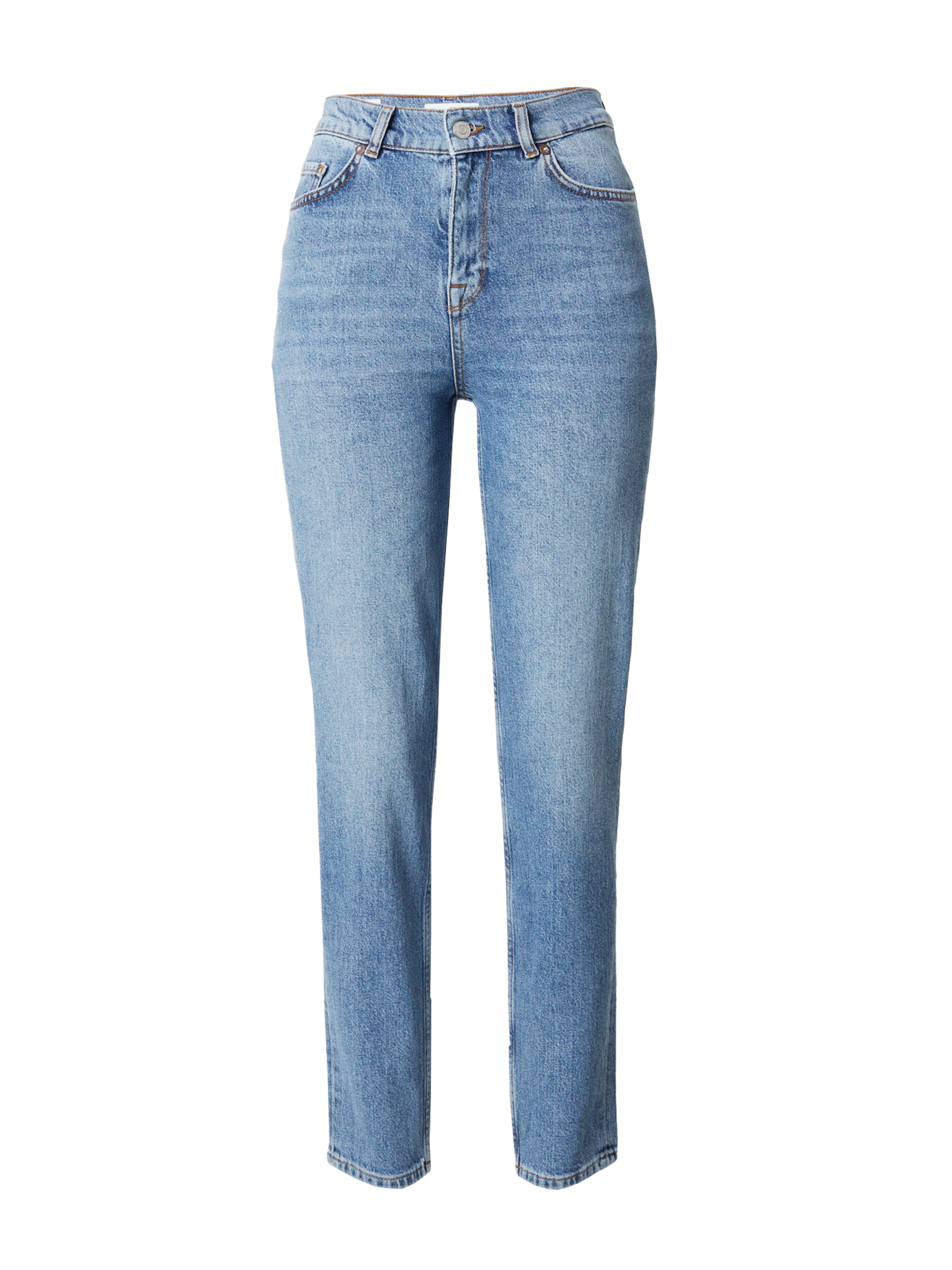 SELECTED Regular Jeans 'Amy' in Blue: front
