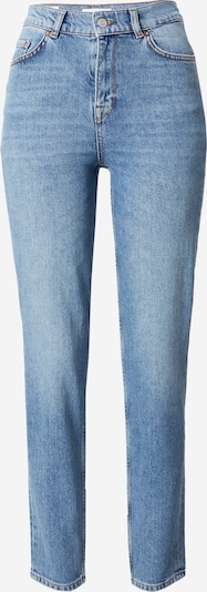 Jeans 'Amy' SELECTED FEMME pe albastru, Vizualizare produs