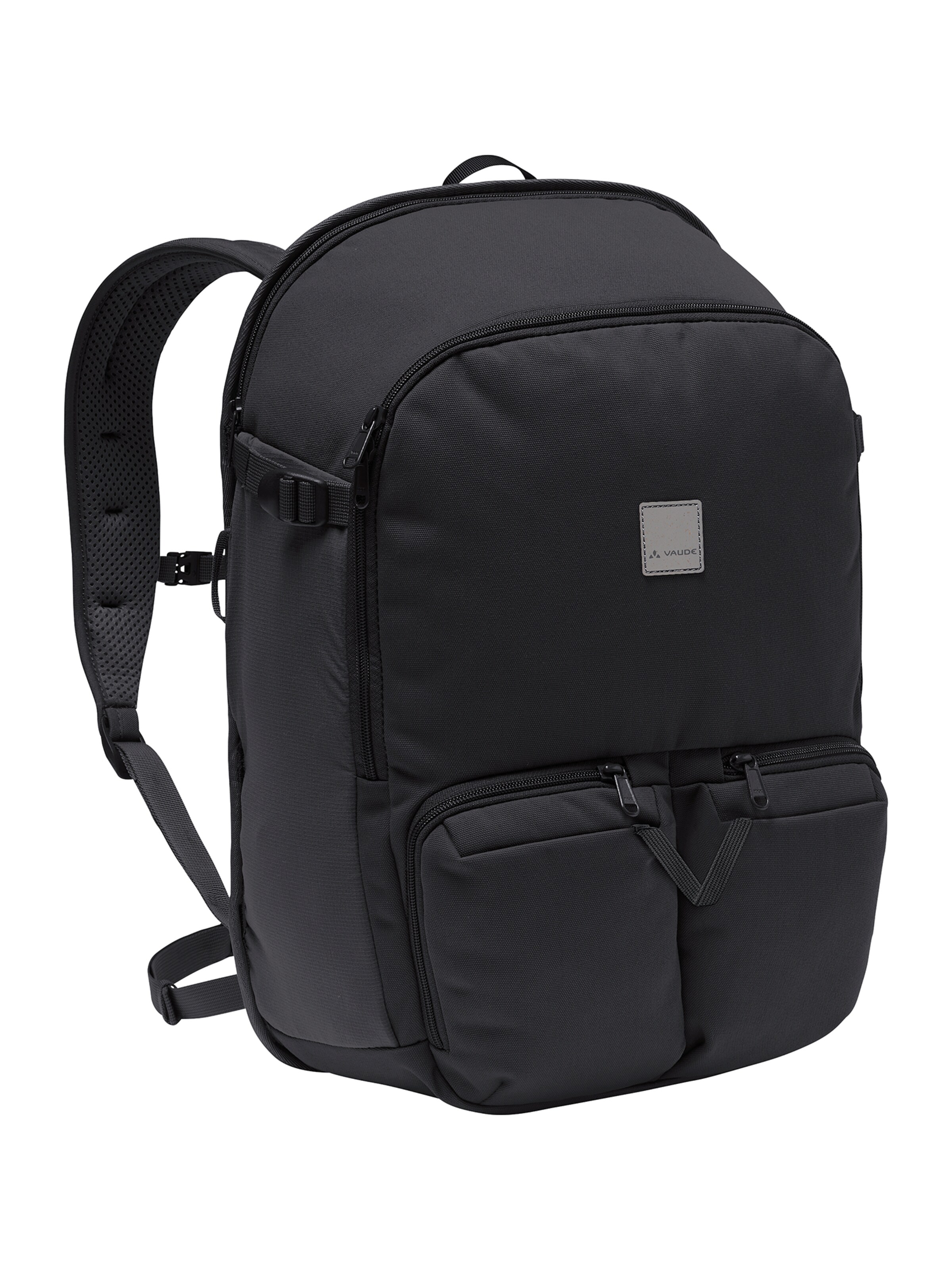 Sac à dos de sport 'Coreway BP' VAUDE en noir