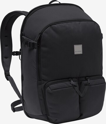 VAUDE Sports Backpack 'Coreway BP 23' in Black