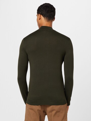 Only & Sons - Jersey 'WYLER' en verde