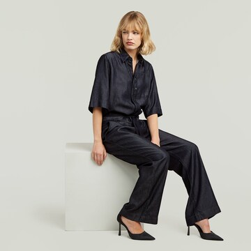 G-STAR Jumpsuit in Black