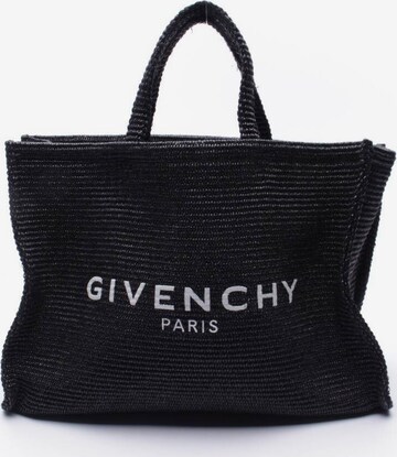 Givenchy Bag in One size in Black: front