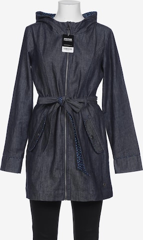 Tranquillo Jacket & Coat in M in Blue: front