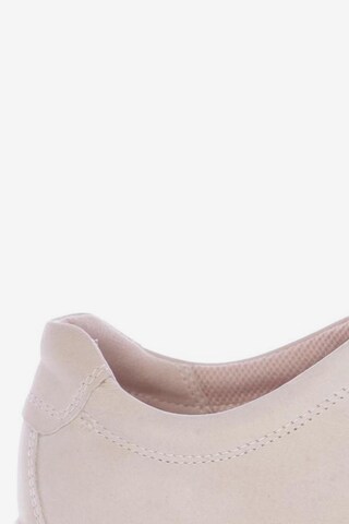 ECCO Sneakers & Trainers in 40 in Pink
