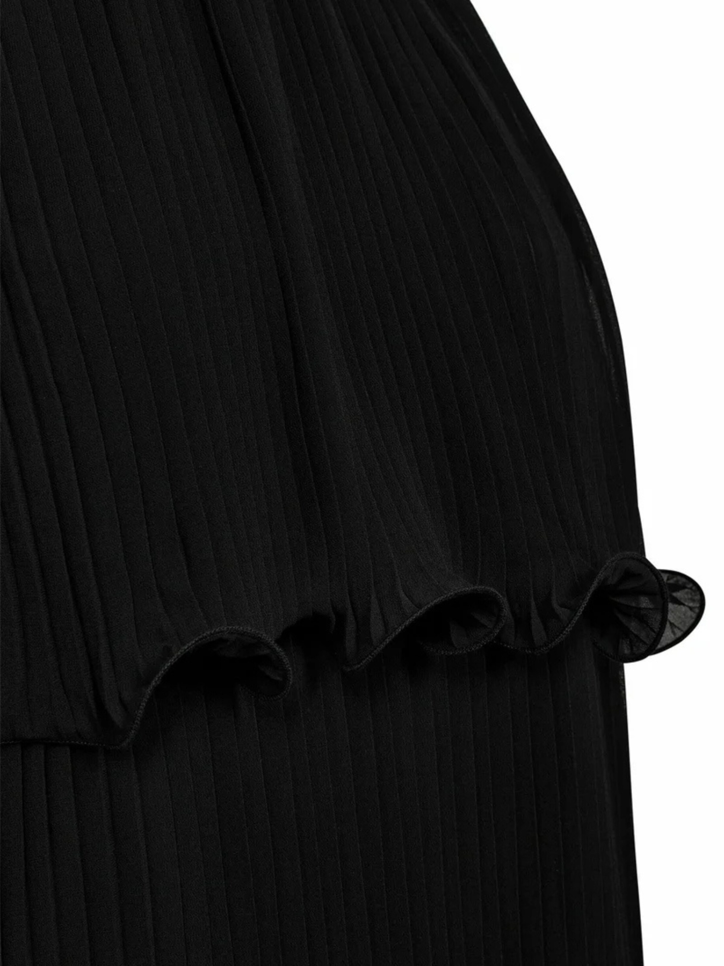 Pieszak Dress ' PD-Lana ' in Schwarz