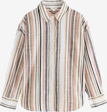 balta Next Palaidinė: priekis