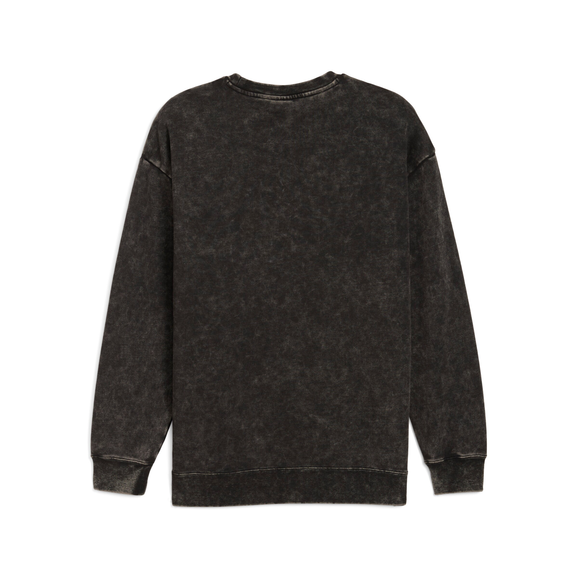 PUMA Sweatshirt in Black