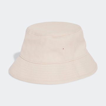 Cappello 'Trefoil ' di ADIDAS ORIGINALS in rosa