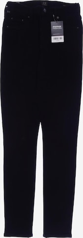 Citizens of Humanity Jeans in 26 in Black: front