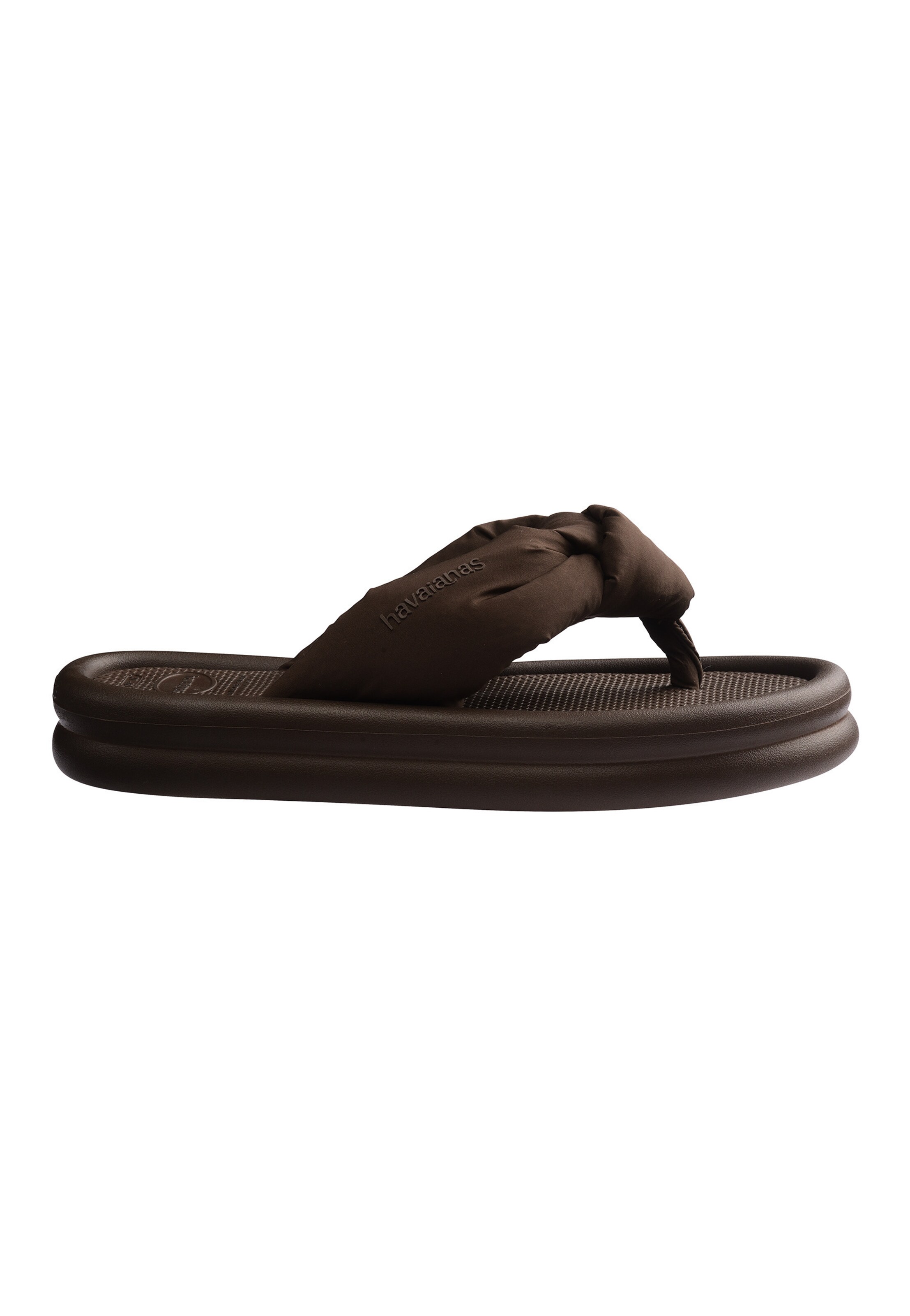 Infradito di HAVAIANAS in marrone