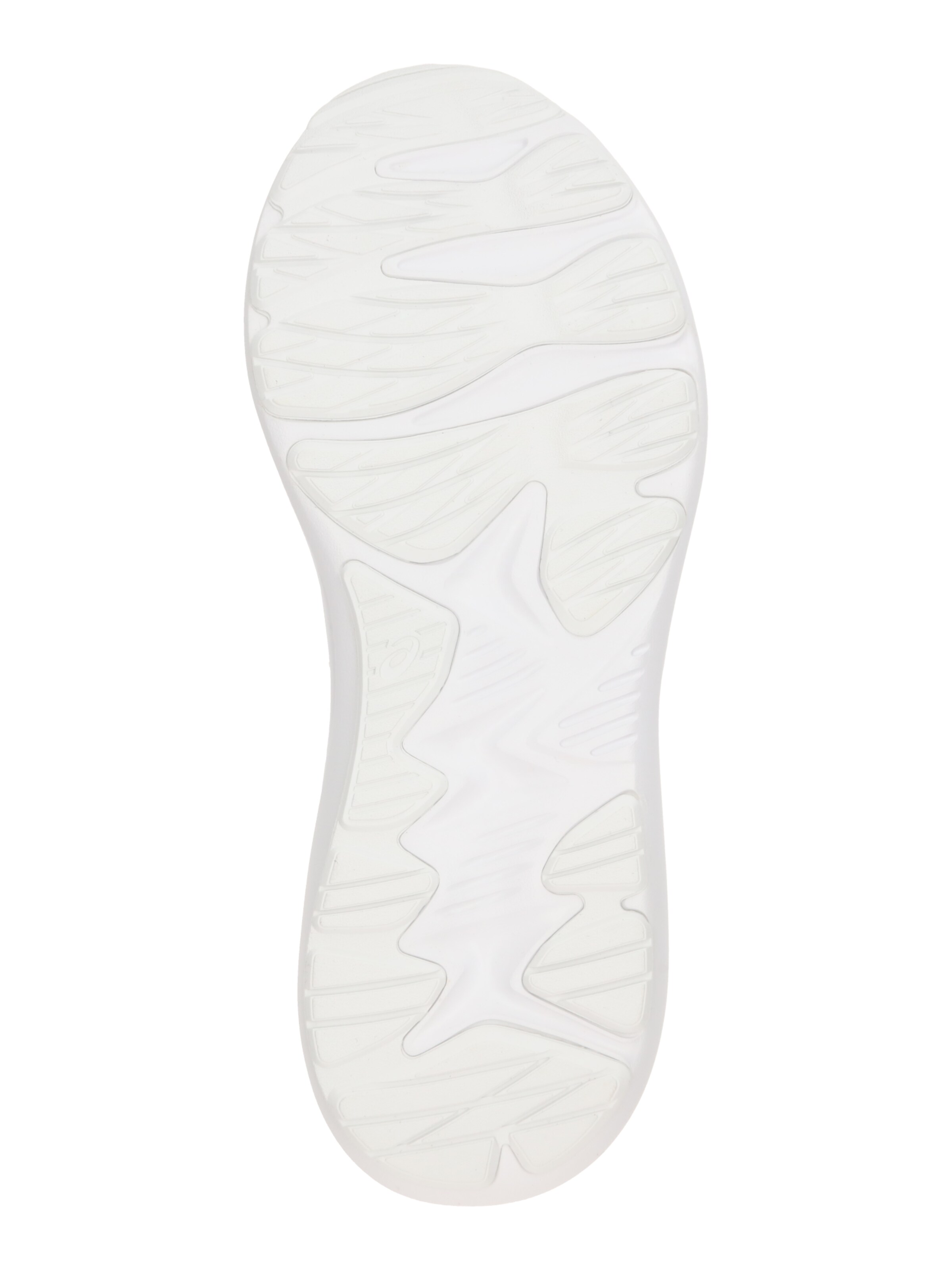 ASICS Springsko 'Jolt 4' i vit