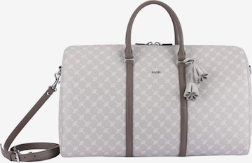 JOOP! - Bolsa de fin de semana 'Cortina 1.0 Aurora' en gris: frente