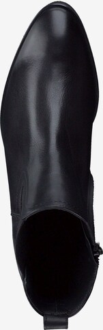 Paul Green Stiefelette in Schwarz