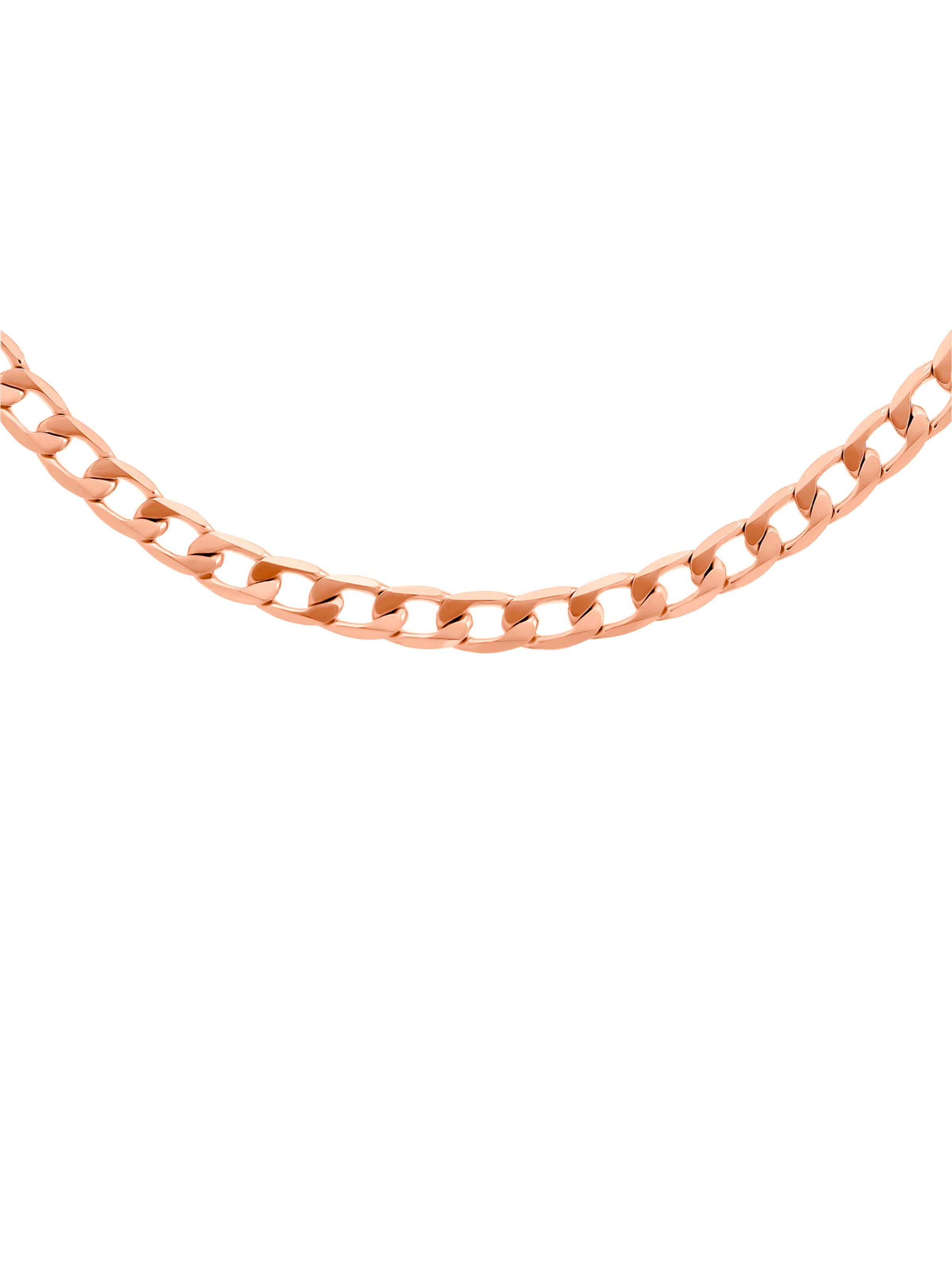 Chaîne 'Genevieve' Heideman en or