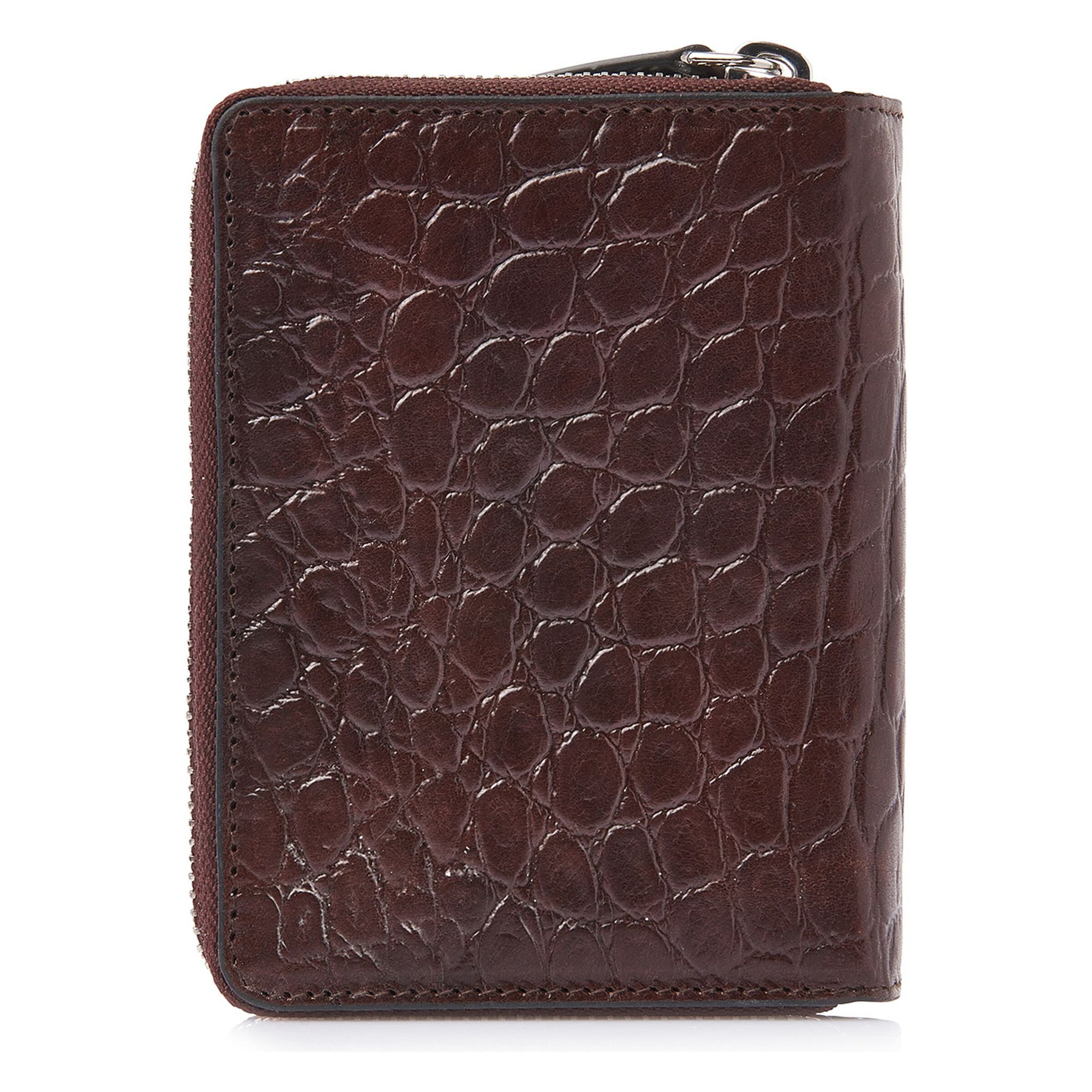 Castelijn & Beerens Wallet in Brown