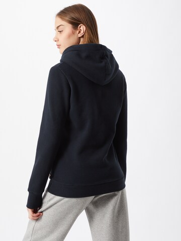 Superdry Sweatshirt in Blau