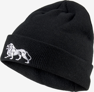 LONSDALE Čepice ve velikosti 55-60 - černá, Produkt