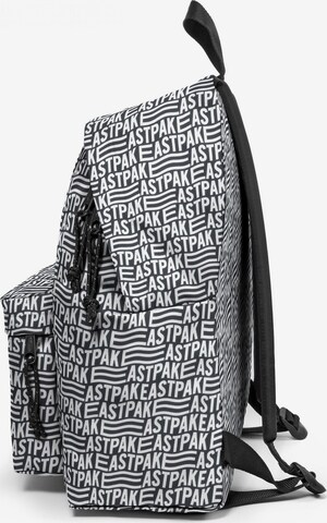 EASTPAK Backpack in Grey