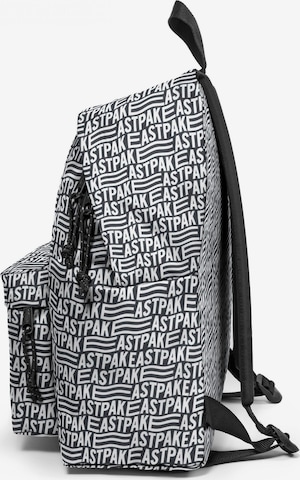 EASTPAK Plecak w kolorze szary