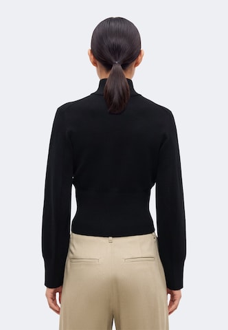 Pull-over 'MERCELLA' DRYKORN en noir