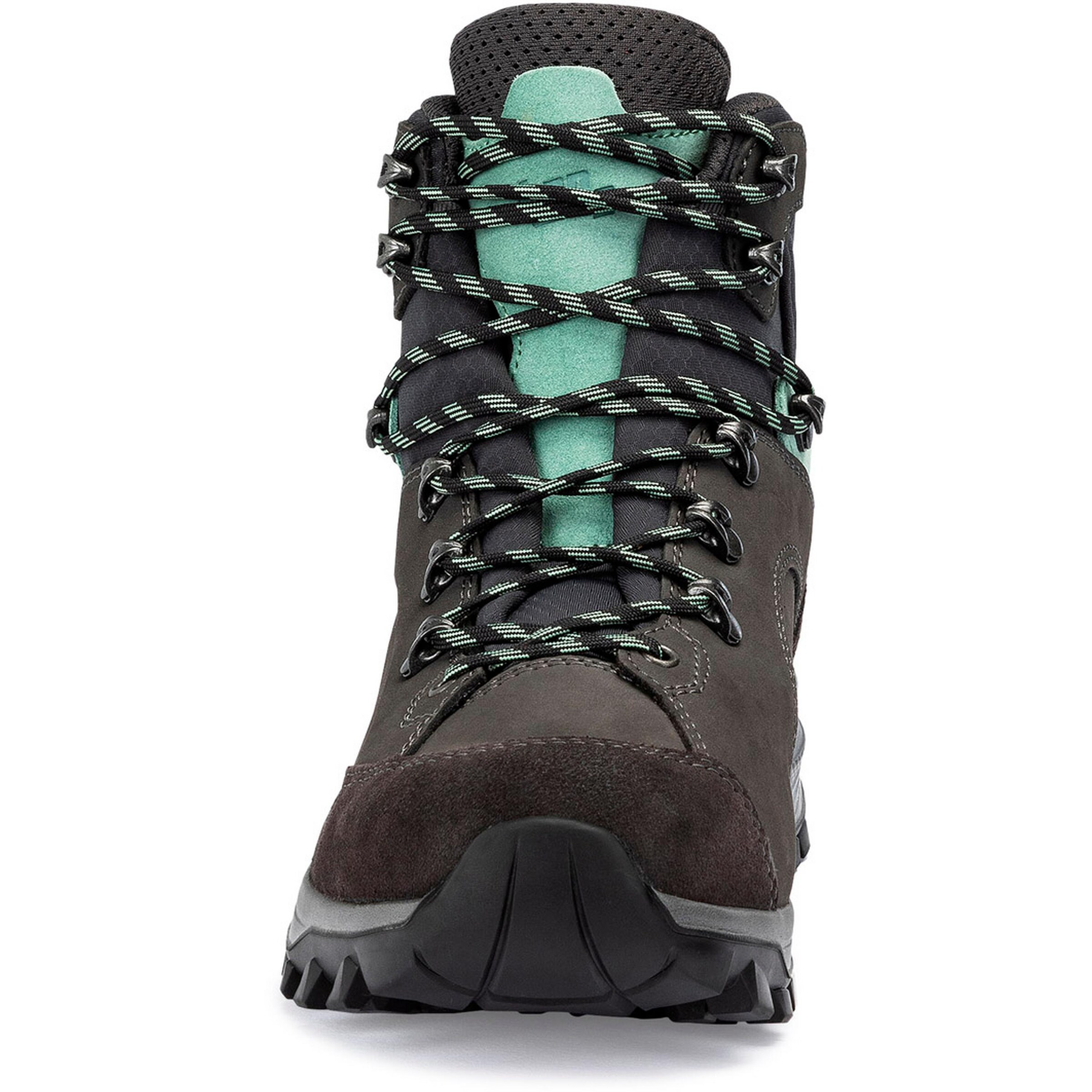 HANWAG Wanderschuhe 'Alta Bunion II' in Braun