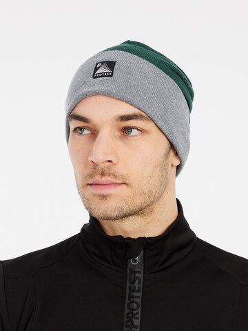 PROTEST Beanie 'PRTCOULTON' in Green