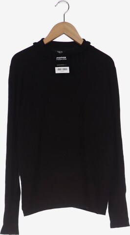 OPUS Pullover M in Schwarz: predná strana