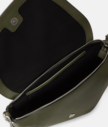 Liebeskind Berlin Shoulder Bag in Green