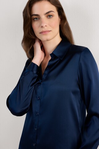 INTIMISSIMI Blouse in Blue