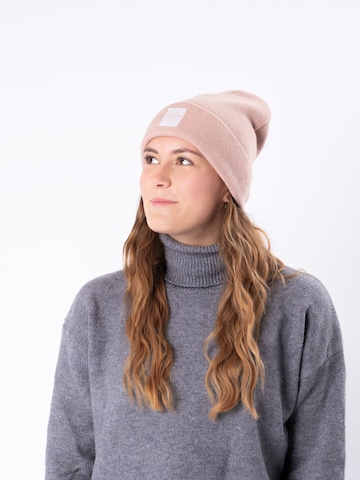 Occulto Mütze 'Eli'‌‌‌‌‌‌ in Pink