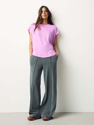 Next Tričko – pink