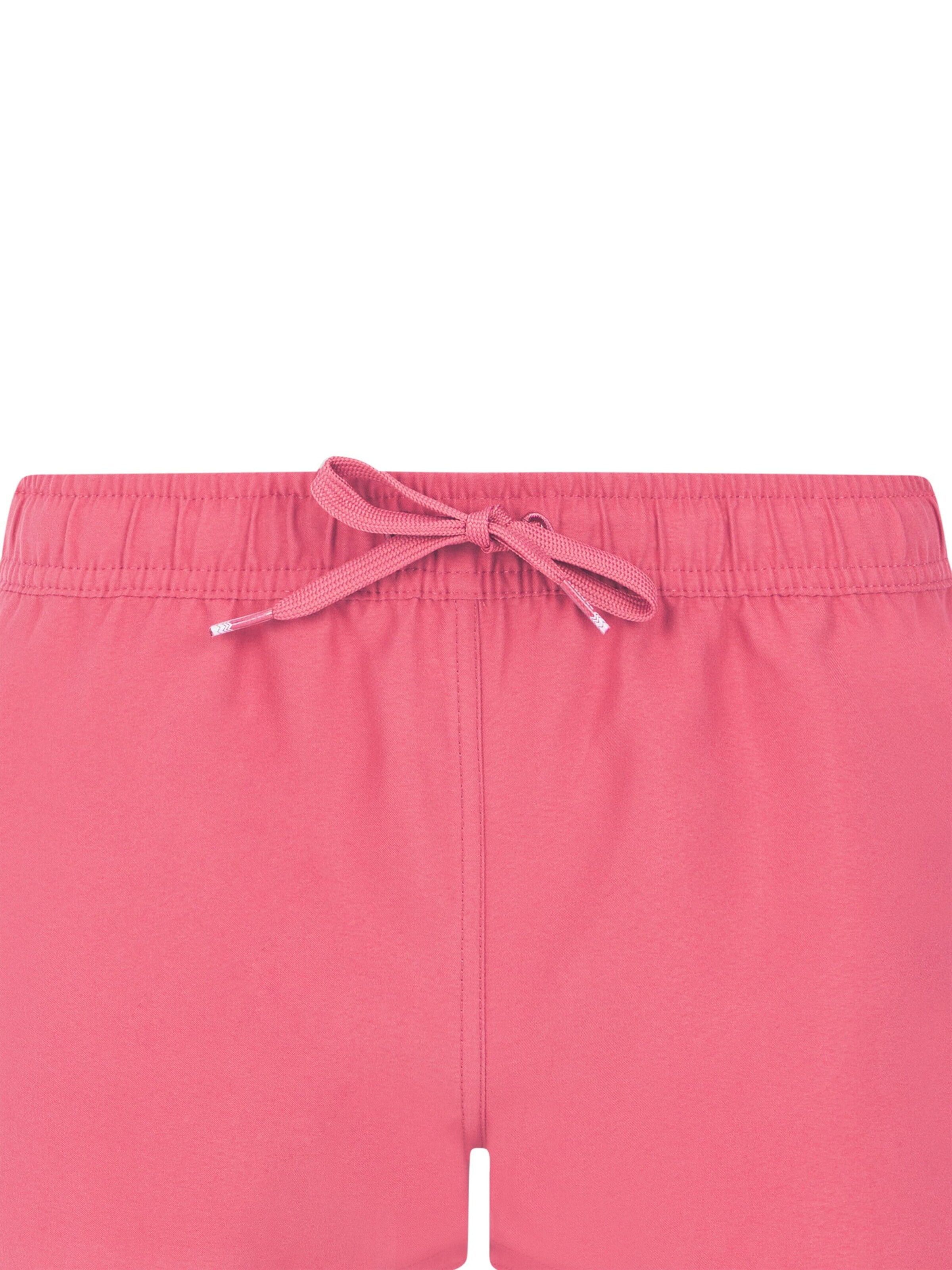 PROTEST Board shorts 'PRTEvi' in Pink