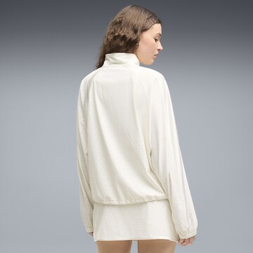 PUMA Between-Season Jacket 'T7' in White