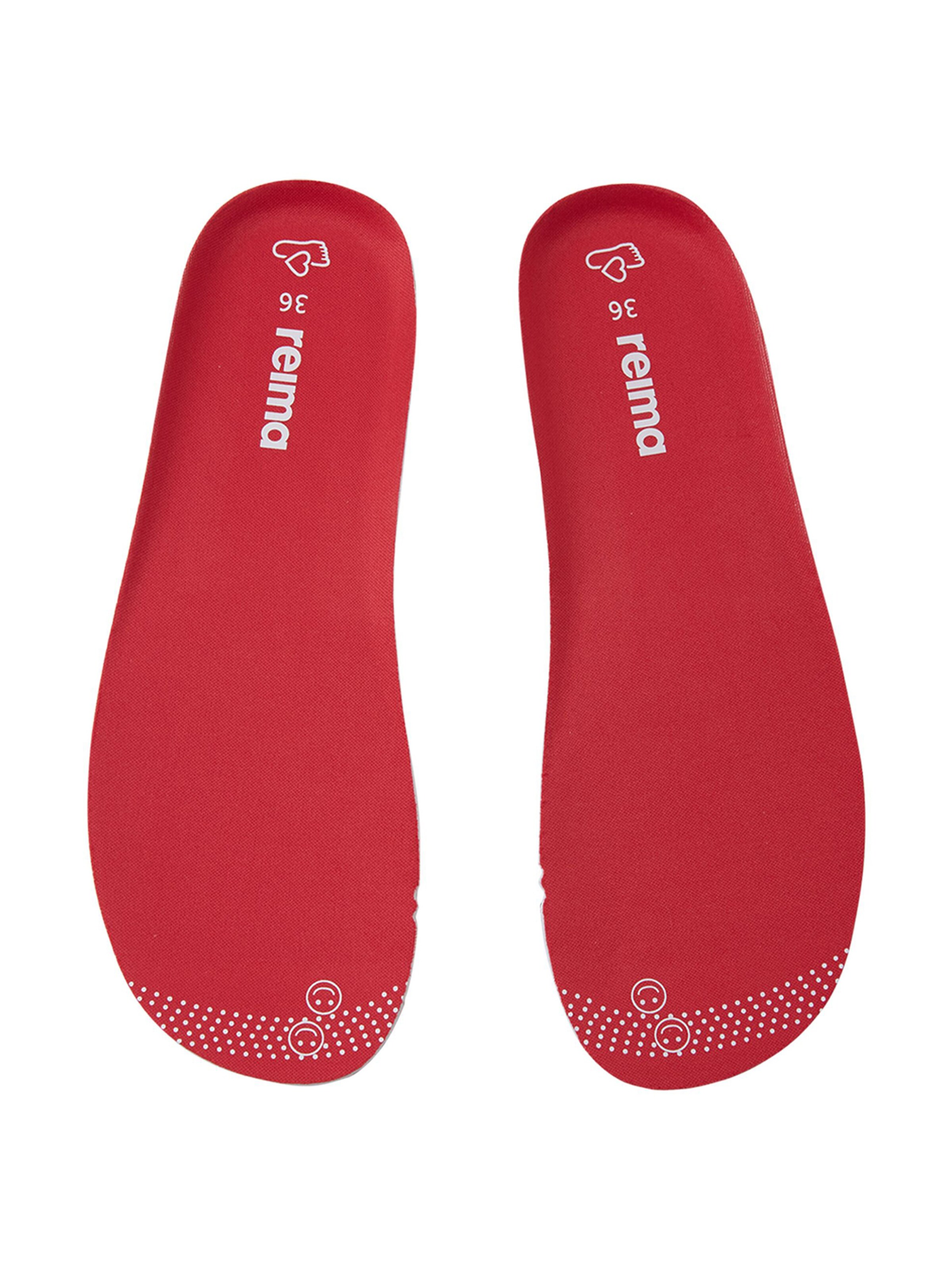 Reima Laarzen 'Loikkii' in Roze