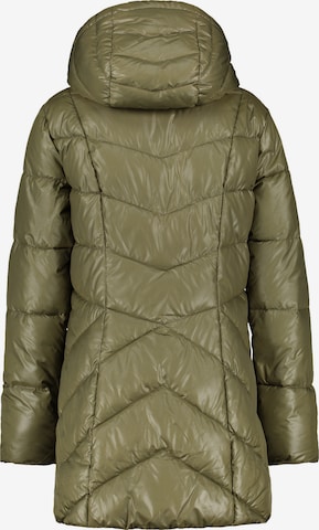 TAIFUN Winter Coat in Green