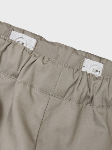 Shorts de bain NAME IT en beige