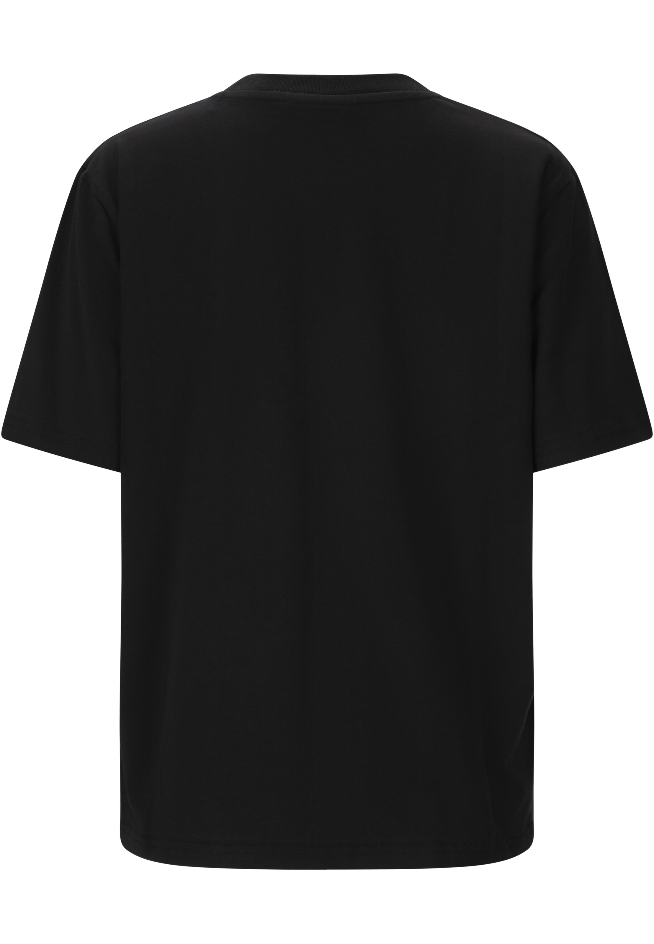 Athlecia Performance shirt 'Lexy' in Black