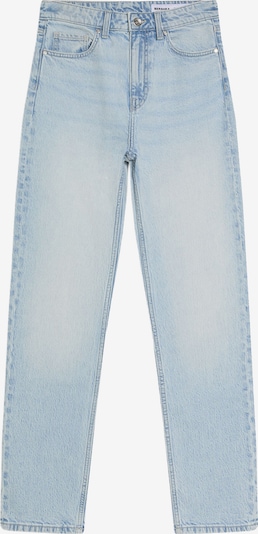 Bershka Farkut värissä vaaleansininen, Tuotenäkymä