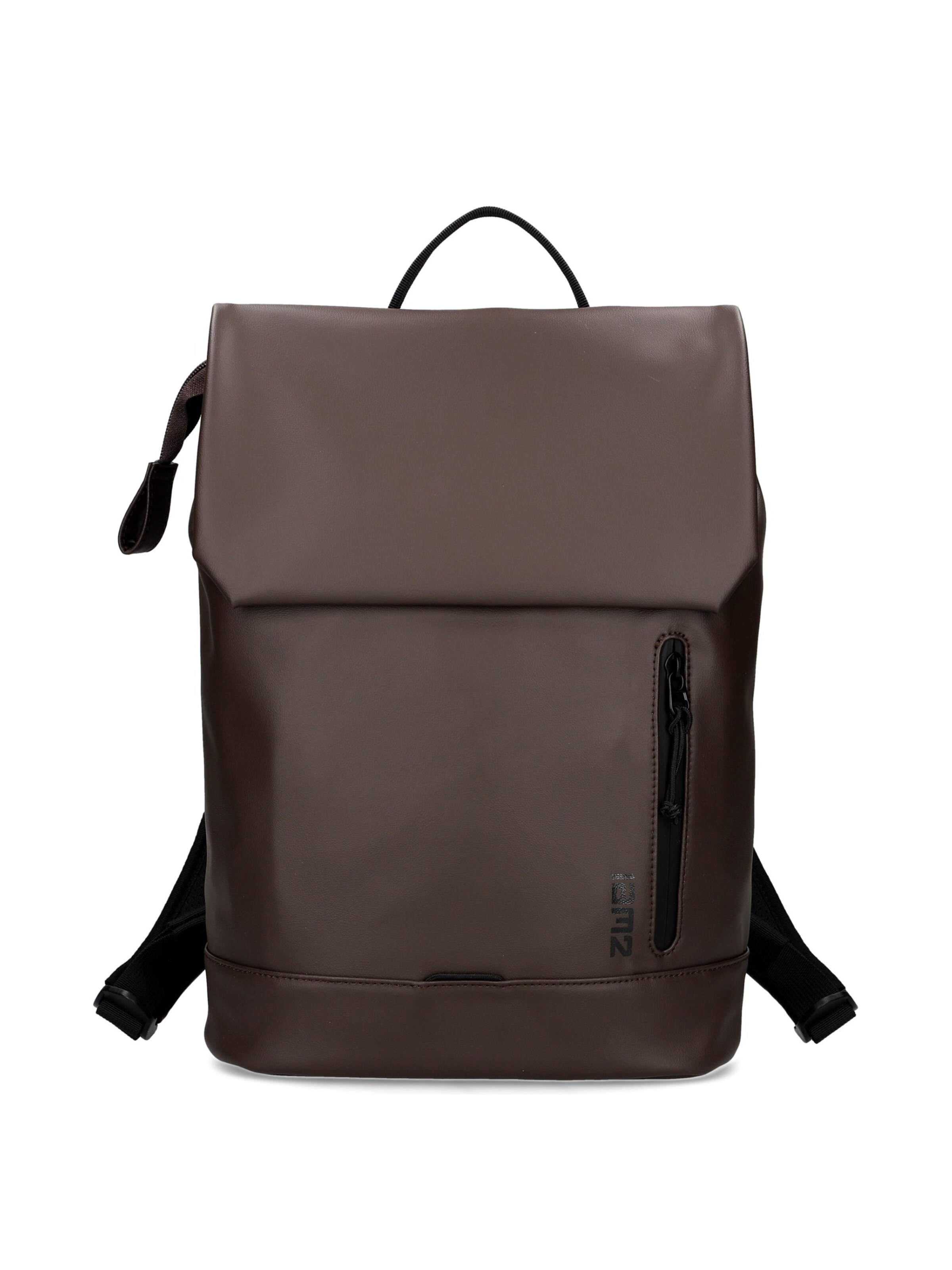 ZWEI Backpack 'CARGO CAR130' in One Size in Brown, Item view